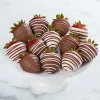 Chocolate Strawberries, Postidal Bodegas